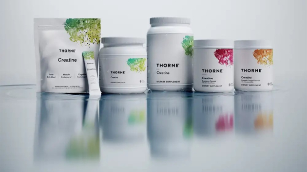 P&G stärkt Gesundheitsportfolio mit Übernahme von Thorne -